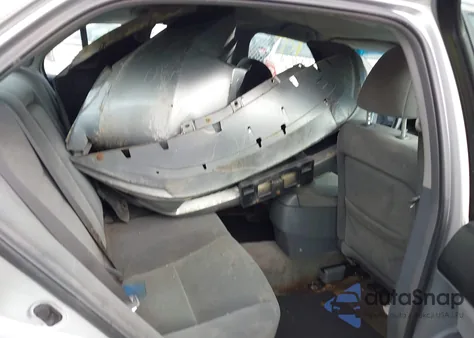 2007 Honda Accord 2.4 Lx from USA, damaged, VIN 1HGCM56407A130603